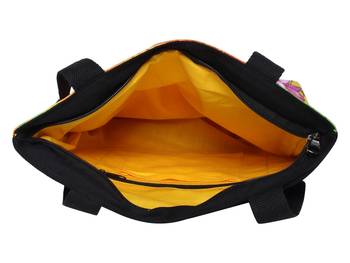 Multicolour Tote bag -Ethnic Collections of Bags 3