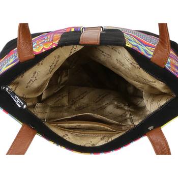 Multicolour Tote bag -Ethnic Collections of Bags 2