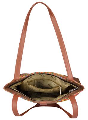 Multicolour Tote bag -Ethnic Collections of Bags 5