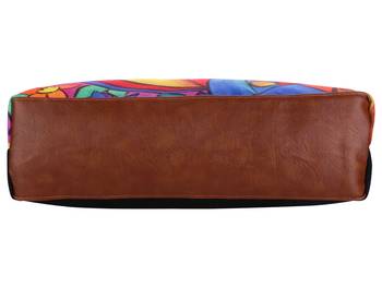 Multicolour Tote bag -Ethnic Collections of Bags 4