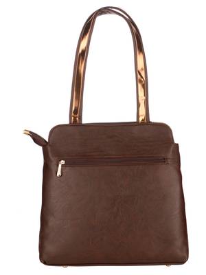 Multicolour Tote bag -Ethnic Collections of Bags 3