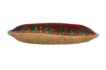 Multicolour Utility pouch -Ethnic Collections of Bags 3