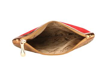 Multicolour Utility pouch -Ethnic Collections of Bags 4