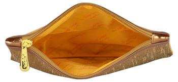 Multicolour Utility pouch -Ethnic Collections of Bags 4