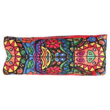Multicolour Utility pouch -Ethnic Collections of Bags 3