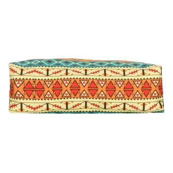 Multicolour Utility pouch -Ethnic Collections of Bags 3
