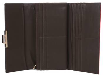 Multicolour Wallets and clutches -Ethnic Collections of Bags 4