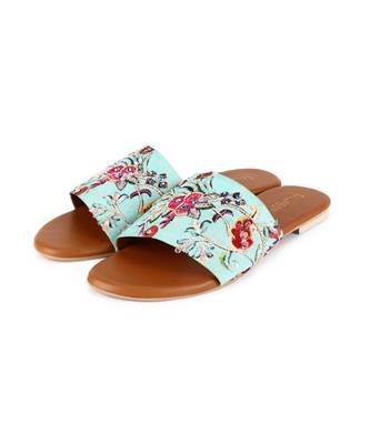 Floral sliders 1