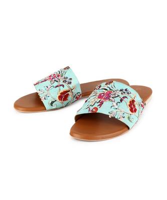 Floral sliders 2