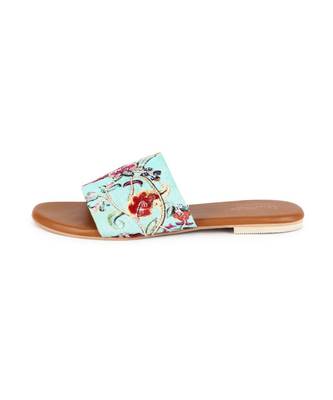 Floral sliders 3
