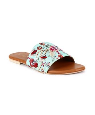 Floral sliders 4