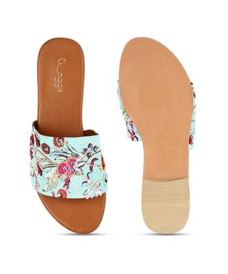 Floral sliders 5