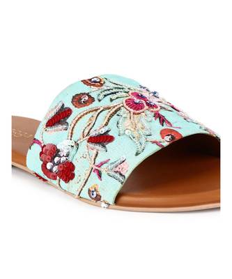 Floral sliders 6
