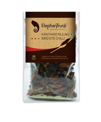 Kanthari Mulaku - elephantrunk - 3289798
