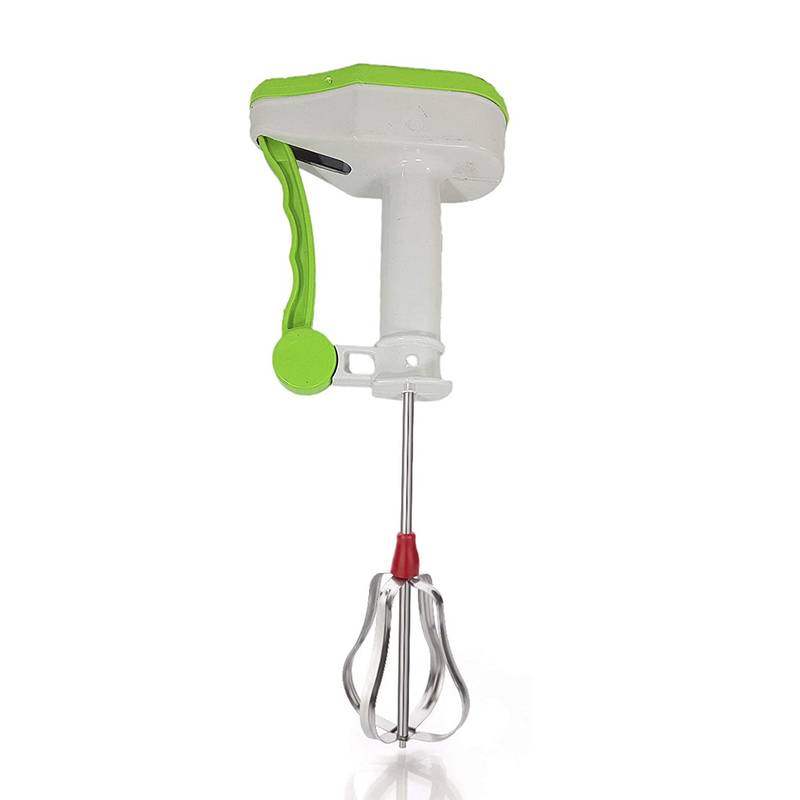 PowerFree Hand Blender and Beater with High Speed Operation for Curd