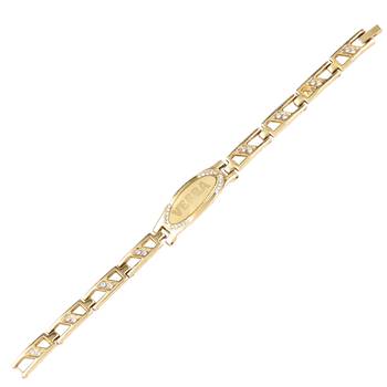 Rakhi Bracelet "VEERA" Daimond Stud For   Bhaiya/Brother/Bhai 2