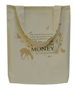 Wise Tote Money