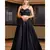 Black Lehenga Choli