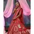 Red Bridal Wedding Wear Lehenga Choli