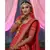 Red Bridal Wedding Wear Lehenga Choli