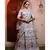 Red Party Wear Lehenga Choli