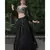 Black Hand Work Lehenga Choli