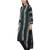 Multicolor printed rayon kurtas-and-kurtis
