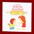 Designer Fancy Rakhi Set Gift Partner In Crime Funny Bhaiya Bhabhi Kids