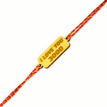 Designer Fancy Rakhi Set Gift Superhero I Love You 3000 Bhaiya Bhabhi Kids 1