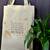 Wise Tote Money