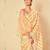 Satin Silk Multy Color Bollywood Saree With Blouse