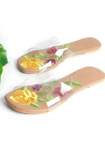 Transparent Sliders