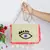Creme Evil Eye Sling Bag