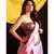 Stunning khadi slub cotton saree in prettiest pink with silver threadwork border