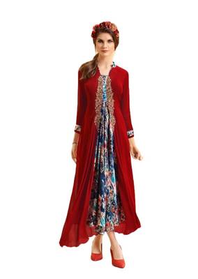 Georgette Kurti 1