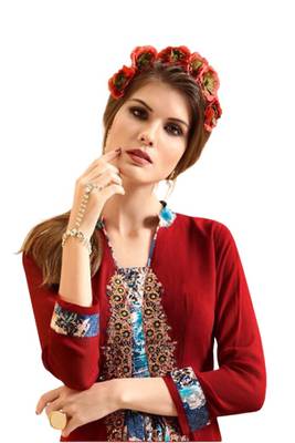 Georgette Kurti 2