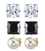 Multicolor cubic zirconia other