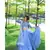 Gray Mirror crop-top style lahenga choli