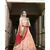 Maroon Bridal Lahenga Choli For Wedding Wear