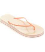 TRENDS & TRADES Pink Flip Flops For Women