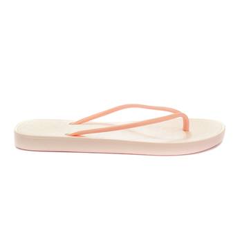 TRENDS & TRADES Pink Flip Flops For Women 2