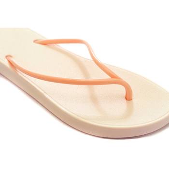 TRENDS & TRADES Pink Flip Flops For Women 3