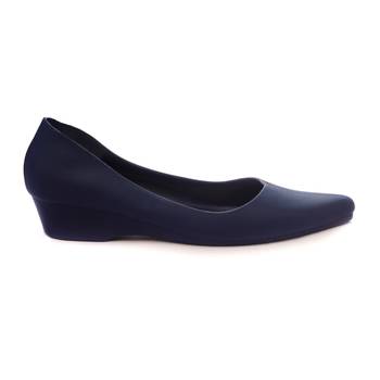 TRENDS & TRADES Blue High Heeled Shoes For Women 2