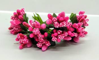 Pink hair-accessories 1