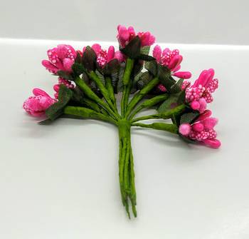 Pink hair-accessories 2