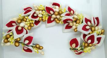 Multicolor hair-accessories 1