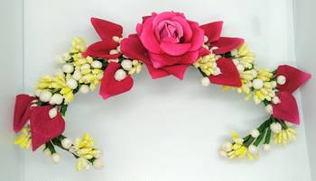 Multicolor hair-accessories 1