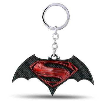 Black key-chain 1