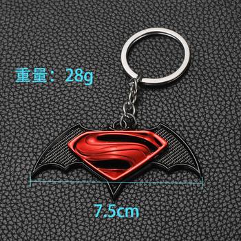 Black key-chain 2