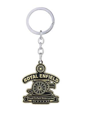 Brown key-chain 1